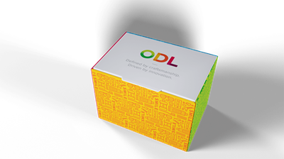 Picture of ODL Custom Appliance Package