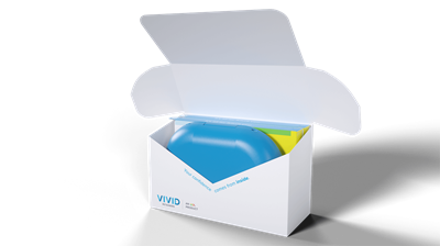 Picture of Vivid Retainer Package
